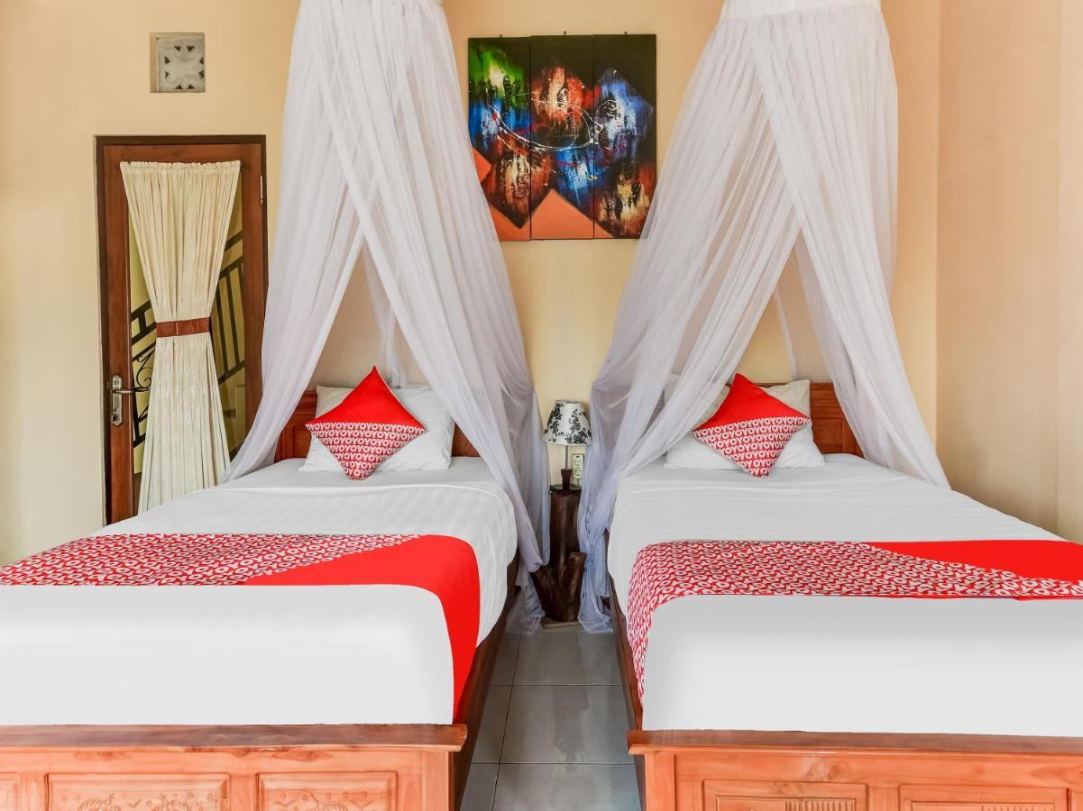 Oyo 91228 Griya Siena Hotel Munduk Екстериор снимка